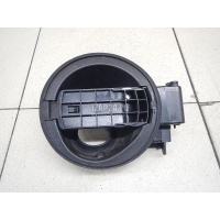 Ниша лючка бензобака Ford Focus II (2008 - 2011) 1563211