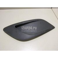 Решетка в бампер левая Ford Focus II (2008 - 2011) 8M5119953BE