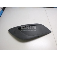 Решетка в бампер левая Ford Focus II (2008 - 2011) 8M5119953BE