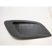 Решетка в бампер левая Ford Focus II (2008 - 2011) 8M5119953BE