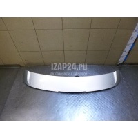 Спойлер (дефлектор) багажника Ford Focus II (2008 - 2011) 1554920
