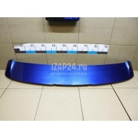 Спойлер (дефлектор) багажника Ford Focus II (2008 - 2011) 1554920