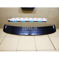 Спойлер (дефлектор) багажника Ford Focus II (2008 - 2011) 1554920