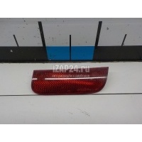 Отражатель в бампер задний левый Ford Focus II (2008 - 2011) 1207550