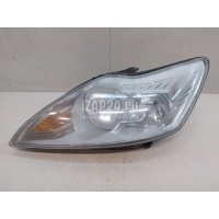 Фара левая Ford Focus II (2008 - 2011) 1744977