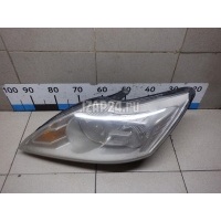 Фара левая Ford Focus II (2008 - 2011) 1744977