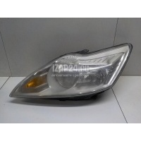 Фара левая Ford Focus II (2008 - 2011) 1744977