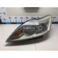 Фара левая Ford Focus II (2008 - 2011) 1744977