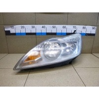 Фара левая Ford Focus II (2008 - 2011) 8M5113W030AF