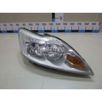 Фара правая Ford Focus II (2008 - 2011) 1744971