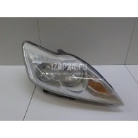 Фара правая Ford Focus II (2008 - 2011) 1744971