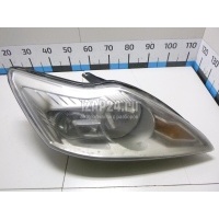 Фара правая Ford Focus II (2008 - 2011) 1744971