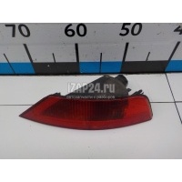 Фонарь задний в бампер левый Ford Focus II (2008 - 2011) 1507101