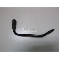 Трубка пластиковая Ford Focus II (2008 - 2011) 1337233