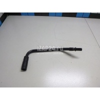 Трубка пластиковая Ford Focus II (2008 - 2011) 1337233