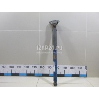 Амортизатор задний Meyle Focus II (2008 - 2011) 7267250009