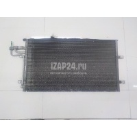 Радиатор кондиционера (конденсер) Ford Focus II (2008 - 2011) 1516838