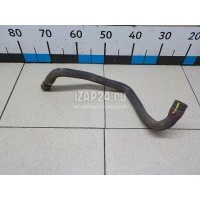 Патрубок отопителя Ford Focus II (2008 - 2011) 1469329