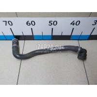 Патрубок отопителя Ford Focus II (2008 - 2011) 1325962