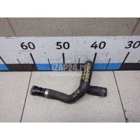 Патрубок отопителя Ford Focus II (2008 - 2011) 1472212