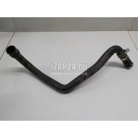 Патрубок отопителя Ford Focus II (2008 - 2011) 1469329