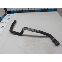Патрубок отопителя Ford Focus II (2008 - 2011) 1256698