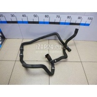 Шланг системы охлаждения Ford Focus II (2008 - 2011) 1473398