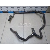 Шланг системы охлаждения Ford Focus II (2008 - 2011) 1473398