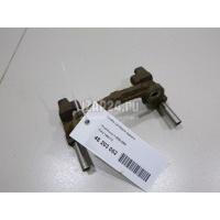 Скоба суппорта заднего Ford Focus II (2008 - 2011) 1364112