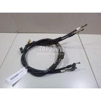 Трос стояночного тормоза Ford Focus II (2008 - 2011) 1707757