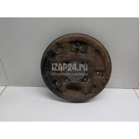 Щит опорный задний правый Ford Focus II (2008 - 2011) 1385736