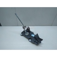 Кулиса КПП Ford Focus II (2008 - 2011) 1577984