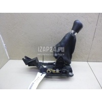 Кулиса КПП Ford Focus II (2008 - 2011) 1577984