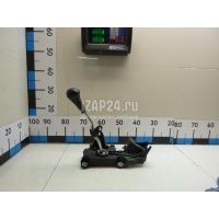 Кулиса КПП Ford Focus II (2008 - 2011) 1577984