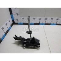 Кулиса КПП Ford Focus II (2008 - 2011) 1577984