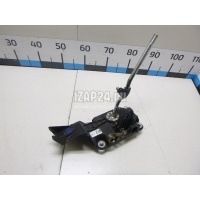 Кулиса КПП Ford Focus II (2008 - 2011) 1577984