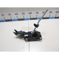 Кулиса КПП Ford Focus II (2008 - 2011) 1561613