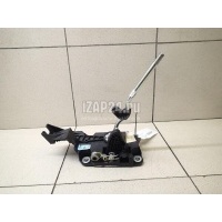 Кулиса КПП Ford Focus II (2008 - 2011) 1577984