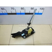 Кулиса КПП Ford Focus II (2008 - 2011) 1577984