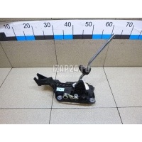 Кулиса КПП Ford Focus II (2008 - 2011) 1577984