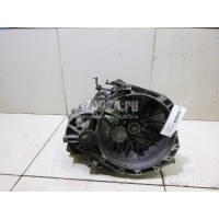 МКПП (механическая коробка переключения передач) Ford Focus II (2008 - 2011) 1485655