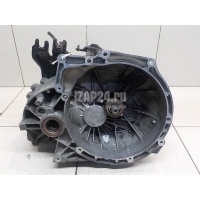 МКПП (механическая коробка переключения передач) Ford Focus II (2008 - 2011) 1481206