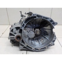 МКПП (механическая коробка переключения передач) Ford Focus II (2008 - 2011) 1485655