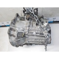 МКПП (механическая коробка переключения передач) Ford Focus II (2008 - 2011) 1481206