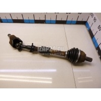 Полуось передняя левая Ford Focus II (2008 - 2011) 1784753