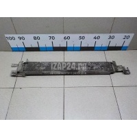 Радиатор (маслоохладитель) АКПП Ford Focus II (2008 - 2011) 1357588