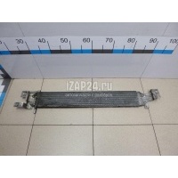Радиатор (маслоохладитель) АКПП Ford Focus II (2008 - 2011) 1357588