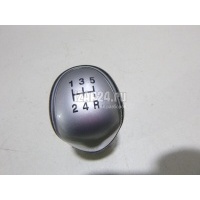 Рукоятка кулисы КПП Ford Transit [FA] (2000 - 2006) 1580939