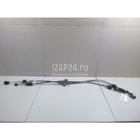 Трос КПП Ford Focus II (2008 - 2011) 1520843