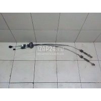 Трос КПП Ford Focus II (2008 - 2011) 1520843